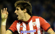 Barca 'kết' sự đa năng của Martinez