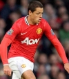 Manchester United từ chối cho Chicharito tham dự Olympic