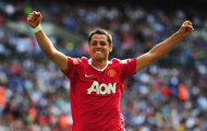 Sir Alex không để Chicharito tham dự Olympic 2012