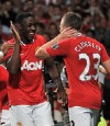 Manchester United: Những mảnh ghép phục hưng đế chế