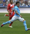 Người đại diện của Lavezzi phủ nhận mọi thông tin liên quan tới Inter