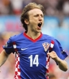Croatia lên danh sách sơ bộ dự EURO 2012