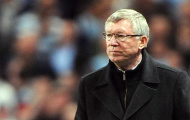 Ferguson: 'Man City thành công nhờ hàng thủ'