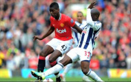 Cuối cùng M.U cũng đã mất trắng sao trẻ Pogba vào tay Juventus