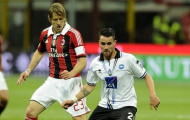 Nguyên cả một đội hình các ngôi sao sắp rời thành Milan