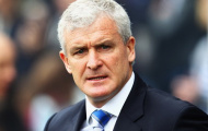 Mark Hughes sẽ được thưởng hậu nếu QPR 'phá bĩnh' Man City thành công