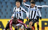 Vòng cuối Serie A 2011/12: Vẫn còn hai cuộc chiến