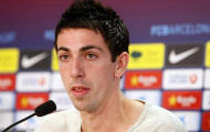 Đối thoại Cuenca: “Không cầu thủ nào muốn rời Barca cả”