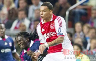 Real bỏ Piszczek, săn Van der Wiel?
