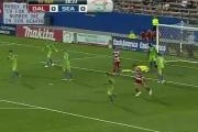 Video MLS: Dallas 0-2 Seattle
