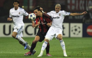 Real và Milan hẹn nhau thư hùng tại Mỹ