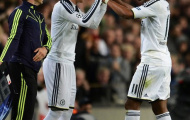 Chelsea muốn dứt tình với Drogba