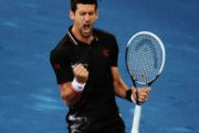 Video Madrid Open: Djokovic vs Wawrinka, Đẳng cấp lên tiếng