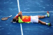Video Madrid Open: Nadal vs Verdasco, Cú sốc mang tên Verdasco