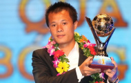 Phạm Thành Lương: Bóng vàng và niềm vui không trọn vẹn