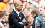 Hướng tới Chung kết Champions League: Lời cuối của Di Matteo?