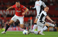 Sir Alex nhắn nhủ FA: 'Ryan Giggs có thể dự Olympic nhưng Rooney thì không'