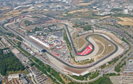 Spanish GP 2012: Thước đo tài năng