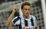 Marchisio: Không còn gì để phàn nàn