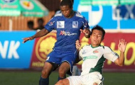 Bi hài một nền bóng đá!