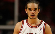 Joakim Noah đã trở lại