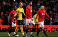 Man United: Chết đi để tái sinh sau đống tro tàn