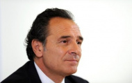 Prandelli đã có trong tay danh sách sơ bộ