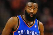 Video NBA: James Harden - Cầu thủ dự bị xuất sắc nhất mùa giải 2011/2012
