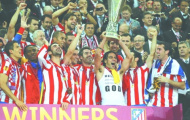 Atletico Madrid vô địch: Đồng Euro nhảy múa trên những giá trị truyền thống