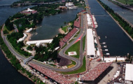 Ông trùm F1 ra tối hậu thư cho Canada GP