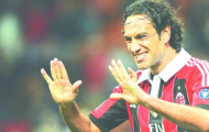 Nesta chia tay bóng đá Italia: Cả anh nữa cũng bỏ chúng ta đi