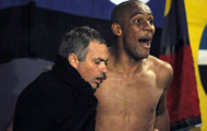 Mourinho muốn có một Maicon: Mò kim đáy bể!