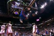 Video NBA: Tổng hợp các trận đấu ngày 09/05