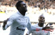 Adebayor nhận lương khủng nếu tới Mỹ