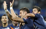 Hai ngày trước 'chung kết' Montpellier- Lille: Khi sân Mosson lại được lấp đầy