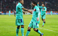 Dani Alves: 15 bàn thắng, 57 pha kiến tạo và hơn thế nữa…