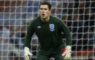 Tottenham chiêu mộ người cũ M.U thay thế Brad Friedel