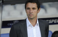 Remi Garde và “nỗi hổ thẹn” của Lyon