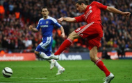 ĐT Anh: Hodgson sẽ mang Carroll đến EURO 2012?