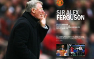 Giờ thì sao đây, Sir Alex?