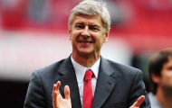 Wenger tin rằng “Pháo thủ” sẽ bảo vệ được vị trí thứ ba