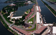 Ông trùm F1 ra tối hậu thư cho Canada GP