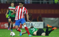 Atletico Madrid sẵn sàng để Falcao ra đi nếu CLB không dự Champions League