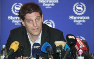 Bilic bơm 'động lực' cho Croatia trước thềm Euro 2012