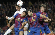 Cả Real và Barca cũng sợ 'bội thực' Siêu kinh điển