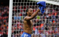 Sau CK Champions League mới bàn tương lai Drogba