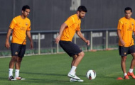 Video: Gerard Pique - Phải chăng là một Libero?