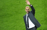 Abramovich vẫn chưa từ bỏ tham vọng mời Guardiola