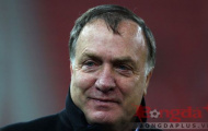 Advocaat trở lại dẫn dắt PSV sau EURO 2012