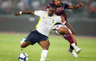 Defoe lại xin được ra đi